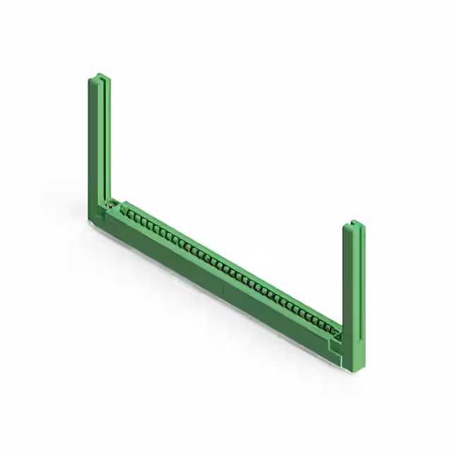307-066-524-258 EDAC Inc.  Edgeboard Connectors